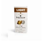 light intenso کپسول قهوه نسپرسو اینتنسو