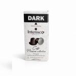 dark intenso کپسول قهوه نسپرسو اینتنسو