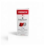 french intenso کپسول قهوه نسپرسو اینتنسو