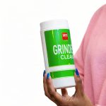 قرص تمیز کننده آسیاب قهوه سانتوس - تصویر 2