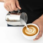 پیچر  420cc برند Barista wild - تصویر 2