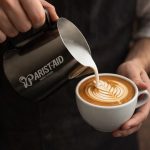 پیچر 550cc مشکی Barista wild - تصویر 2