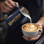 پیچر 650cc سرمه ای Barista wild - تصویر 2