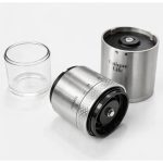 آسیاب قهوه شارژی Pro نقره ای - تصویر 2
