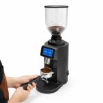آسیاب قهوه مدل E2000 - تصویر 2
