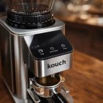 آسیاب قهوه کوخ مدل 2220 - تصویر 3
