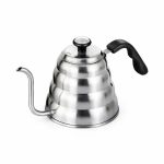 کتل ترمومتردار استیل طرح هاریو
