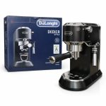 ماشین اسپرسو دلونگی 685 DeLonghi - تصویر 5