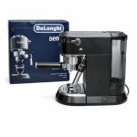 ماشین اسپرسو دلونگی 685 DeLonghi - تصویر 2