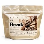 قهوه break