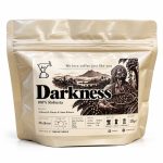 قهوه  Darkness