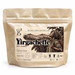 قهوه Yirgacheffe